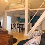 Telhados Do Chiado Appartement