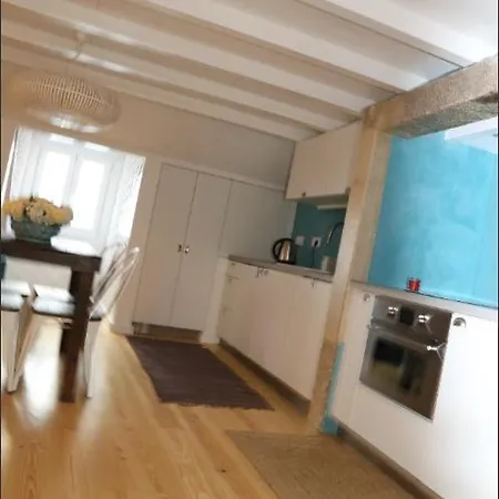 Telhados Do Chiado * Lissabon