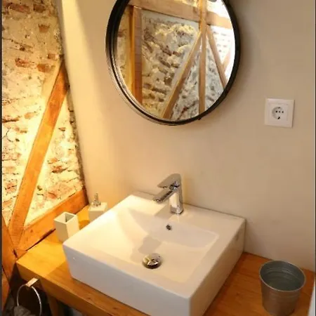 Appartement Telhados Do Chiado *