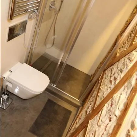 Telhados Do Chiado Apartamento *