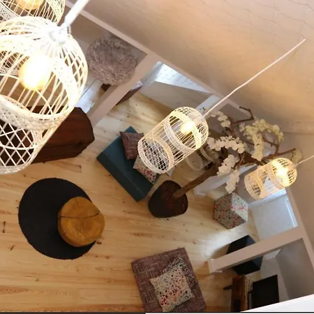 Telhados Do Chiado Apartamento *