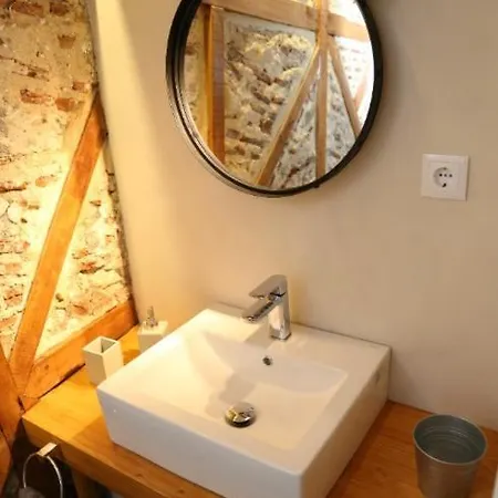 Telhados Do Chiado * Lisbona