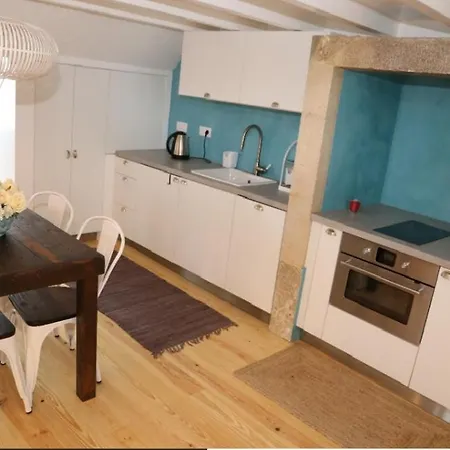 Telhados Do Chiado 아파트 리스본