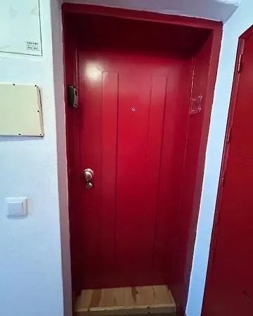 Telhados Do Chiado 리스본